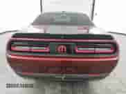 2021 Dodge Challenger SXT z VIN 2C3CDZAG8MH533348, wystawiony jako Copart lot #85729935 z przebiegiem 50 922 mil mil oraz Czysty tytuł • Clean title. Historia ofert i sprzedaży dostępna na DreamBid. Obrazek 6.