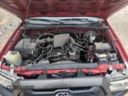 ✅ 2013 Toyota Tacoma • VIN: 5TFJX4CN5DX031028 • Lot: 67145295. Listed on Copart with 212,002 mi. Free auction sales archive from the USA and detailed vehicle history report at DreamBid. Image 11.