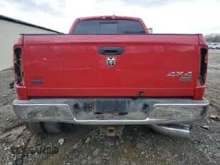 2008 Dodge 3500 Laramie z VIN 3D3MX49A68G181491, wystawiony jako Copart lot #83808924 z przebiegiem 165 172 mil mil oraz Szkoda całkowita • Salvage title. Historia ofert i sprzedaży dostępna na DreamBid. Obrazek 6.