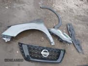 ✅ 2020 Nissan Pathfinder SL • VIN: 5N1DR2CMXLC619981 • Lot: 43414328. Wystawiony na IAAI z przebiegiem 74 637 mil. Bezpłatny archiwum sprzedaży aukcyjnych z USA i szczegółowy raport historii pojazdu na DreamBid. Zdjęcie 12.