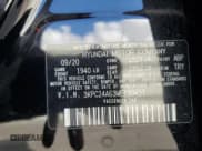 ✅ 2021 Hyundai Accent SE • VIN: 3KPC24A63ME130451 • Лот: 81684724. Опубликован ранее на Copart с пробегом 68 106 миль. Бесплатный доступ к архиву аукционных продаж из США и подробный отчёт об истории автомобиля на DreamBid. Изображение 12.