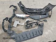 ✅ 2022 Ford Transit Connect XLT • VIN: NM0LS7T2XN1542783 • Lot: 42058975. Listed on IAAI with 33,228 mi. Free auction sales archive from the USA and detailed vehicle history report at DreamBid. Image 11.