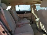 ✅ 2010 Toyota Highlander • VIN: 5TDZK3EH6AS020740 • Lot: 92225845. Listed on Copart with 138,012 mi. Free auction sales archive from the USA and detailed vehicle history report at DreamBid. Image 11.