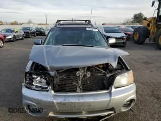 ✅ 2005 Subaru Baja Turbo • VIN: 4S4BT63C355105288 • Лот: 84012754. Опубликован ранее на Copart с пробегом 207 947 миль. Бесплатный доступ к архиву аукционных продаж из США и подробный отчёт об истории автомобиля на DreamBid. Изображение 5.