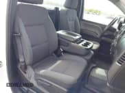 ✅ 2018 Chevrolet Silverado 1500 Work Truck • VIN: 1GCNCNEC8JZ906214 • Lot: 43342796. Wystawiony na IAAI z przebiegiem Nie podano. Bezpłatny archiwum sprzedaży aukcyjnych z USA i szczegółowy raport historii pojazdu na DreamBid. Zdjęcie 8.