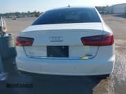 ✅ 2016 Audi A6 Premium Plus • VIN: WAUGFAFC6GN174881 • Lot: 43107622. Wystawiony na IAAI z przebiegiem 106 524 mil. Bezpłatny archiwum sprzedaży aukcyjnych z USA i szczegółowy raport historii pojazdu na DreamBid. Zdjęcie 15.