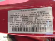 ✅ 2019 Mazda CX-9 Touring • VIN: JM3TCBCY8K0319836 • Лот: 43699036. Опубликован ранее на IAAI с пробегом 113 902 миль. Бесплатный доступ к архиву аукционных продаж из США и подробный отчёт об истории автомобиля на DreamBid. Изображение 9.