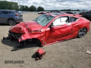 ✅ 2021 Infiniti Q60 Luxe • VIN: JN1EV7KL7MM470549 • Lot: 71676485. Listed on Copart with Not provided. Free auction sales archive from the USA and detailed vehicle history report at DreamBid. Image 1.