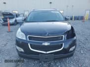 ✅ 2011 Chevrolet Traverse 1LT • VIN: 1GNKRGED5BJ382159 • Lot: 72938734. Wystawiony na Copart z przebiegiem 191 009 mil. Bezpłatny archiwum sprzedaży aukcyjnych z USA i szczegółowy raport historii pojazdu na DreamBid. Zdjęcie 5.