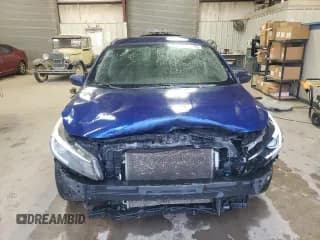 ✅ 2017 Kia Forte LX • VIN: 3KPFK4A73HE071915 • Лот: 93896705. Опубликован ранее на Copart с пробегом 174 878 миль. Бесплатный доступ к архиву аукционных продаж из США и подробный отчёт об истории автомобиля на DreamBid. Изображение 5.