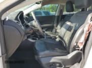 ✅ 2020 Jeep Compass Latitude • VIN: 3C4NJCBB8LT257269 • Lot: 54303155. Listed on Copart with 41,712 mi. Free auction sales archive from the USA and detailed vehicle history report at DreamBid. Image 7.