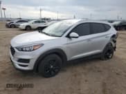 ✅ 2019 Hyundai Tucson Value • VIN: KM8J3CA47KU029582 • Лот: 81054695. Опубликован ранее на Copart с пробегом 122 431 миль. Бесплатный доступ к архиву аукционных продаж из США и подробный отчёт об истории автомобиля на DreamBid. Изображение 1.