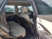 ✅ 2014 Hyundai Santa Fe • VIN: 5XYZU3LB7EG127100 • Лот: 43396779. Опубликован ранее на IAAI с пробегом 228 973 миль. Бесплатный доступ к архиву аукционных продаж из США и подробный отчёт об истории автомобиля на DreamBid. Изображение 8.