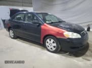 ✅ 2005 Toyota Corolla CE • VIN: 2T1BR30E75C335247 • Lot: 92727495. Wystawiony na Copart z przebiegiem 140 389 mil. Bezpłatny archiwum sprzedaży aukcyjnych z USA i szczegółowy raport historii pojazdu na DreamBid. Zdjęcie 4.