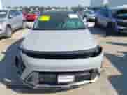 2024 Hyundai Kona Limited with VIN KM8HE3A37RU108275, listed as a IAAI auction lot 43246404 with 38,245 mi miles and . Bid and sale history available at DreamBid. Image 12.