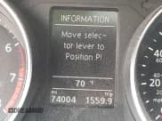 ✅ 2016 Volkswagen Jetta SEL • VIN: 3VWL17AJXGM256550 • Lot: 42402907. Wystawiony na IAAI z przebiegiem 74 004 mil. Bezpłatny archiwum sprzedaży aukcyjnych z USA i szczegółowy raport historii pojazdu na DreamBid. Zdjęcie 15.