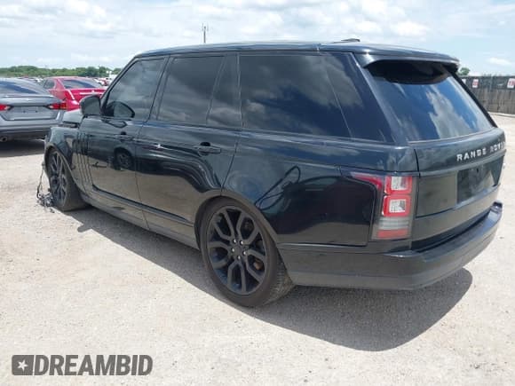 ✅ 2014 Land Rover Range Rover HSE • VIN: SALGS2WF3EA152266 • Лот: 42620077. Опубликован ранее на IAAI с пробегом 157 026 миль. Бесплатный доступ к архиву аукционных продаж из США и подробный отчёт об истории автомобиля на DreamBid. Изображение 3.