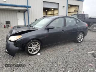 ✅ 2009 Hyundai Elantra GLS • VIN: KMHDU46D59U746209 • Lot: 85358075. Listed on Copart with 248,446 mi. Free auction sales archive from the USA and detailed vehicle history report at DreamBid. Image 1.