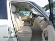 ✅ 2014 Infiniti QX80 • VIN: JN8AZ2NE6E9063136 • Лот: 42233348. Опубликован ранее на IAAI с пробегом 145 988 миль. Бесплатный доступ к архиву аукционных продаж из США и подробный отчёт об истории автомобиля на DreamBid. Изображение 5.