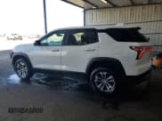 ✅ 2025 Chevrolet Equinox AWD LT • VIN: 3GNAXPEG6SL279224 • Lot: 81560585. Wystawiony na Copart z przebiegiem 19 847 mil. Bezpłatny archiwum sprzedaży aukcyjnych z USA i szczegółowy raport historii pojazdu na DreamBid. Zdjęcie 2.