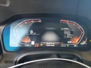 ✅ 2022 BMW 4 Series 430i • VIN: WBA53AP02NCK07114 • Lot: 72382224. Listed on Copart with 45,268 mi. Free auction sales archive from the USA and detailed vehicle history report at DreamBid. Image 9.