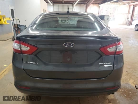 ✅ 2015 Ford Fusion SE • VIN: 3FA6P0HD3FR177184 • Лот: 91266305. Опубликован ранее на Copart с пробегом 184 474 миль. Бесплатный доступ к архиву аукционных продаж из США и подробный отчёт об истории автомобиля на DreamBid. Изображение 6.