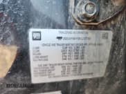 ✅ 2022 Chevrolet Silverado 2500HD LT • VIN: 2GC4YNEY3N1227202 • Лот: 84901425. Опубликован ранее на Copart с пробегом 86 727 миль. Бесплатный доступ к архиву аукционных продаж из США и подробный отчёт об истории автомобиля на DreamBid. Изображение 12.