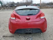 ✅ 2013 Hyundai Veloster w/Black Int • VIN: KMHTC6AD4DU134562 • Lot: 79052254. Wystawiony na Copart z przebiegiem 81 589 mil. Bezpłatny archiwum sprzedaży aukcyjnych z USA i szczegółowy raport historii pojazdu na DreamBid. Zdjęcie 6.