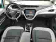 2020 Chevrolet Bolt EV LT с VIN 1G1FY6S00L4125380, выставлен на аукционе Copart как лот 76594043 с пробегом 8 711 миль миль и . История ставок и продаж доступна на DreamBid. Изображение 8.