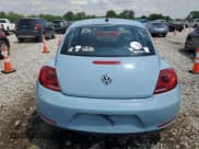 ✅ 2015 Volkswagen Beetle Fleet Edition • VIN: 3VWF17AT4FM653507 • Lot: 56514045. Listed on Copart with 67,950 mi. Free auction sales archive from the USA and detailed vehicle history report at DreamBid. Image 6.