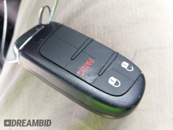 ✅ 2023 Jeep Renegade Latitude • VIN: ZACNJDB19PPP24464 • Lot: 43058516. Listed on IAAI with 8,750 mi. Free auction sales archive from the USA and detailed vehicle history report at DreamBid. Image 11.