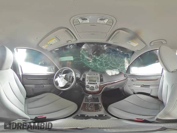 ✅ 2011 Hyundai Santa Fe GLS • VIN: 5XYZG3ABXBG007362 • Лот: 76129374. Размещён на Copart с пробегом Не указан миль. Получите бесплатный доступ к архиву аукционных продаж из США и посмотрите подробный отчёт об истории автомобиля на DreamBid. Изображение 14.