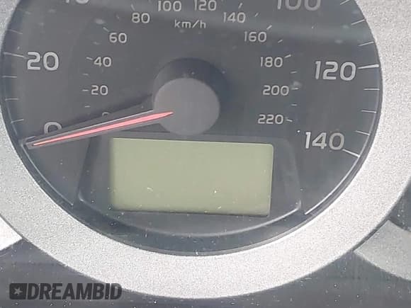 ✅ 2008 Toyota RAV4 • VIN: JTMZD33V786055929 • Lot: 43704721. Listed on IAAI with 210,943 mi. Free auction sales archive from the USA and detailed vehicle history report at DreamBid. Image 15.