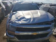 ✅ 2018 Chevrolet Silverado 1500 LT • VIN: 3GCUKREC3JG128829 • Лот: 67401364. Опубликован ранее на Copart с пробегом Не указан. Бесплатный доступ к архиву аукционных продаж из США и подробный отчёт об истории автомобиля на DreamBid. Изображение 5.