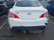 ✅ 2012 Hyundai Genesis Coupe 2.0T • VIN: KMHHT6KD2CU074056 • Лот: 42491611. Опубликован ранее на IAAI с пробегом 181 370 миль. Бесплатный доступ к архиву аукционных продаж из США и подробный отчёт об истории автомобиля на DreamBid. Изображение 13.