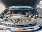 ✅ 2019 Chevrolet Silverado 1500 LT • VIN: 1GCRYDEKXKZ381565 • Lot: 59903965. Wystawiony na Copart z przebiegiem 93 764 mil. Bezpłatny archiwum sprzedaży aukcyjnych z USA i szczegółowy raport historii pojazdu na DreamBid. Zdjęcie 11.