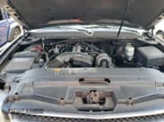 ✅ 2011 Chevrolet Suburban LS • VIN: 1GNSKHE35BR376672 • Lot: 69775825. Listed on Copart with 132,908 mi. Free auction sales archive from the USA and detailed vehicle history report at DreamBid. Image 12.