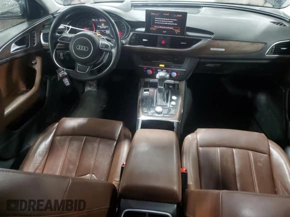 ✅ 2012 Audi A6 Premium • VIN: WAUFGAFC5CN044738 • Lot: 84291014. Listed on Copart with 154,739 mi. Free auction sales archive from the USA and detailed vehicle history report at DreamBid. Image 8.