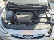 ✅ 2014 Hyundai Accent GLS • VIN: KMHCU4AEXEU678611 • Лот: 75028554. Опубликован ранее на Copart с пробегом 78 300 миль. Бесплатный доступ к архиву аукционных продаж из США и подробный отчёт об истории автомобиля на DreamBid. Изображение 11.