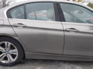 ✅ 2016 BMW 3 Series 328i • VIN: WBA8E9G51GNT82981 • Lot: 43704757. Listed on IAAI with 60,693 mi. Free auction sales archive from the USA and detailed vehicle history report at DreamBid. Image 18.