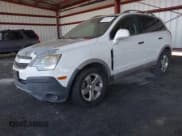 ✅ 2012 Chevrolet Captiva Sport LS • VIN: 3GNAL2EK5CS578794 • Lot: 43220709. Wystawiony na IAAI z przebiegiem 182 330 mil. Bezpłatny archiwum sprzedaży aukcyjnych z USA i szczegółowy raport historii pojazdu na DreamBid. Zdjęcie 2.