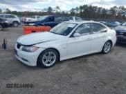 ✅ 2008 BMW 3 Series 328i • VIN: WBAVA33548K053566 • Лот: 43642554. Опубликован ранее на IAAI с пробегом 137 747 миль. Бесплатный доступ к архиву аукционных продаж из США и подробный отчёт об истории автомобиля на DreamBid. Изображение 2.