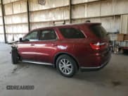 ✅ 2018 Dodge Durango SXT • VIN: 1C4RDHAG2JC413978 • Lot: 90748435. Wystawiony na Copart z przebiegiem 114 336 mil. Bezpłatny archiwum sprzedaży aukcyjnych z USA i szczegółowy raport historii pojazdu na DreamBid. Zdjęcie 2.