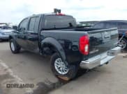 ✅ 2019 Nissan Frontier Pro-4X • VIN: 1N6AD0EV7KN732108 • Лот: 43098173. Опубликован ранее на IAAI с пробегом 105 042 миль. Бесплатный доступ к архиву аукционных продаж из США и подробный отчёт об истории автомобиля на DreamBid. Изображение 3.