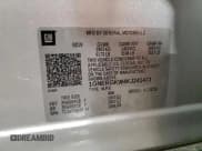 ✅ 2019 Chevrolet Traverse LT Cloth • VIN: 1GNERGKW4KJ241473 • Lot: 93990355. Wystawiony na Copart z przebiegiem 101 316 mil. Bezpłatny archiwum sprzedaży aukcyjnych z USA i szczegółowy raport historii pojazdu na DreamBid. Zdjęcie 13.