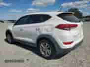 2017 Hyundai Tucson SE с VIN KM8J23A4XHU402674, выставлен на аукционе Copart как лот 86790075 с пробегом 86 968 миль миль и Списание • Salvage title. История ставок и продаж доступна на DreamBid. Изображение 2.