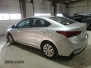 ✅ 2019 Hyundai Accent SE • VIN: 3KPC24A38KE077538 • Лот: 46093475. Опубликован ранее на Copart с пробегом 67 699 миль. Бесплатный доступ к архиву аукционных продаж из США и подробный отчёт об истории автомобиля на DreamBid. Изображение 2.
