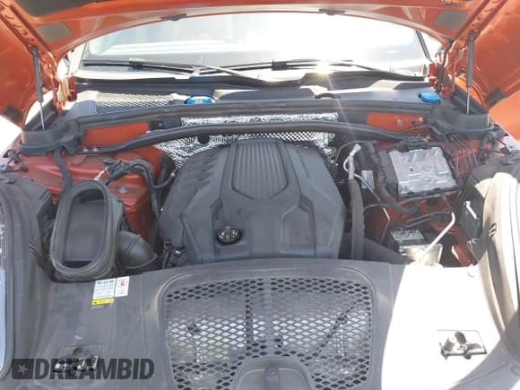 ✅ 2023 Porsche Macan • VIN: WP1AA2A56PLB14311 • Lot: 42527908. Wystawiony na IAAI z przebiegiem 21 879 mil. Bezpłatny archiwum sprzedaży aukcyjnych z USA i szczegółowy raport historii pojazdu na DreamBid. Zdjęcie 10.