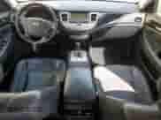 2013 Hyundai Genesis 3.8L z VIN KMHGC4DD6DU209103, wystawiony jako Copart lot #76821794 z przebiegiem 214 857 mil mil oraz Czysty tytuł • Clean title. Historia ofert i sprzedaży dostępna na DreamBid. Obrazek 8.