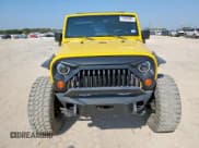 ✅ 2008 Jeep Wrangler Rubicon • VIN: 1J4GA64188L625817 • Лот: 72098005. Опубликован ранее на Copart с пробегом Не указан. Бесплатный доступ к архиву аукционных продаж из США и подробный отчёт об истории автомобиля на DreamBid. Изображение 5.